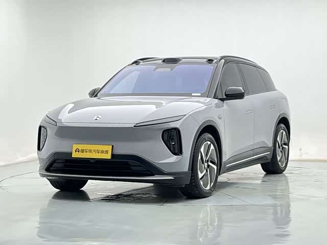 NIO NIO ES6 2024 — фото 1