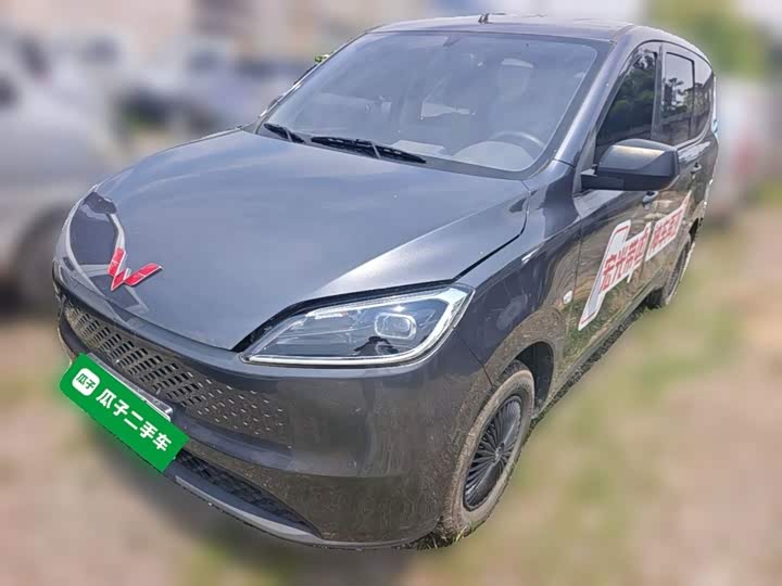 Wuling Motors Wuling Hongguang New Energy 2025 — фото 1