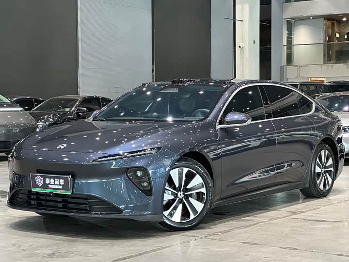 NIO NIO ET7 2023 — фото 1